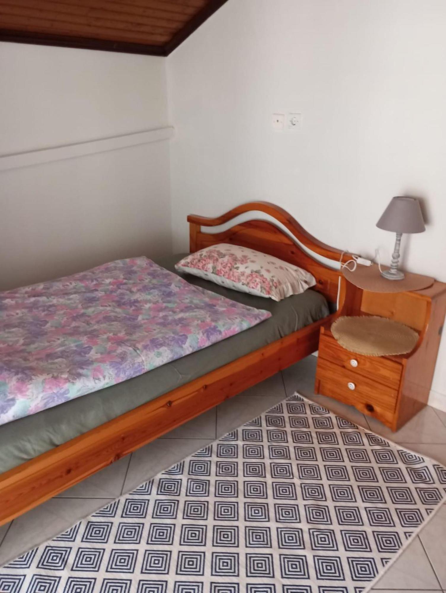 S.T Family Apartement Kalambaka Zewnętrze zdjęcie