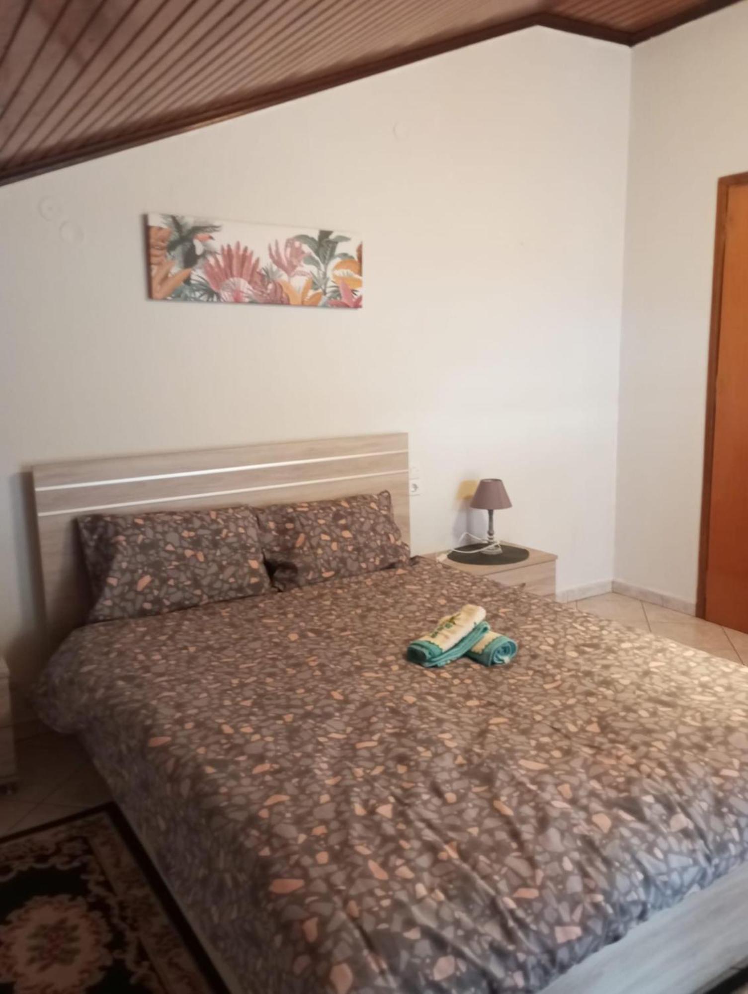 S.T Family Apartement Kalambaka Zewnętrze zdjęcie